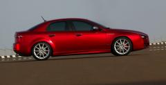 Alfa Romeo 159