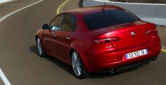 Alfa Romeo 159