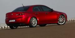 Alfa Romeo 159