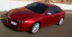 Alfa Romeo 159