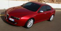 Alfa Romeo 159