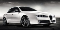 Alfa Romeo 159 MY 2011