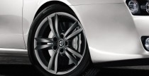 Nowa Alfa Romeo 159 MY2011