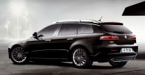 Alfa Romeo 159 MY 2011