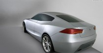 Alfa Romeo 159 Concept