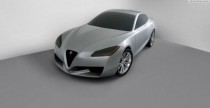 Alfa Romeo 159 Concept