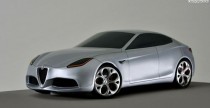 Alfa Romeo 159 Concept