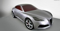 Alfa Romeo 159 Concept