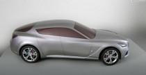 Alfa Romeo 159 Concept