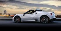 Alfa Romeo 4C