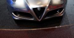 Alfa Romeo wraca do USA