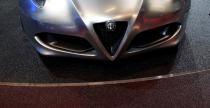 Alfa Romeo 4C Concept