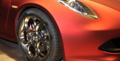 Alfa Romeo 4C