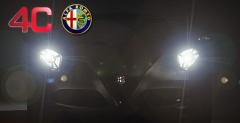 Alfa Romeo 4C