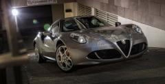 Alfa Romeo 4C