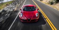 Alfa Romeo 4C