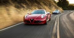 Alfa Romeo 4C