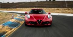 Alfa Romeo 4C