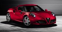 Alfa Romeo 4C