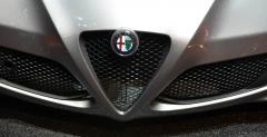 Alfa Romeo 4C