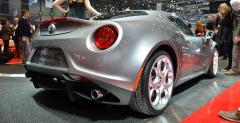 Alfa Romeo 4C