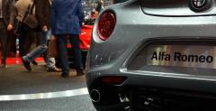 Alfa Romeo 4C