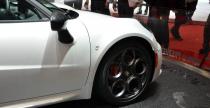 Alfa Romeo 4C