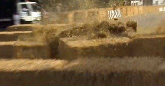 Alfa Romeo 4C Goodwood