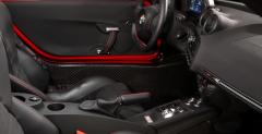Alfa Romeo 4C
