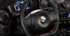 Alfa Romeo 4C