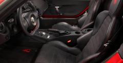 Alfa Romeo 4C