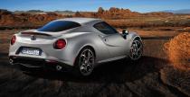 Alfa Romeo 4C