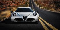 Alfa Romeo 4C
