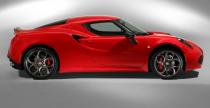 Alfa Romeo 4C