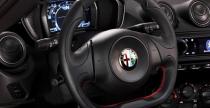 Alfa Romeo 4C