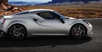 Alfa Romeo 4C