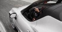 Alfa Romeo 4C Spider