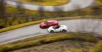 Alfa Romeo 4C Spider