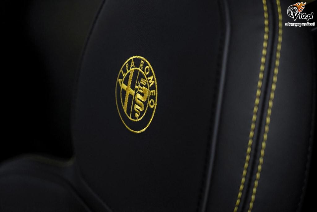 Alfa Romeo 4C Spider