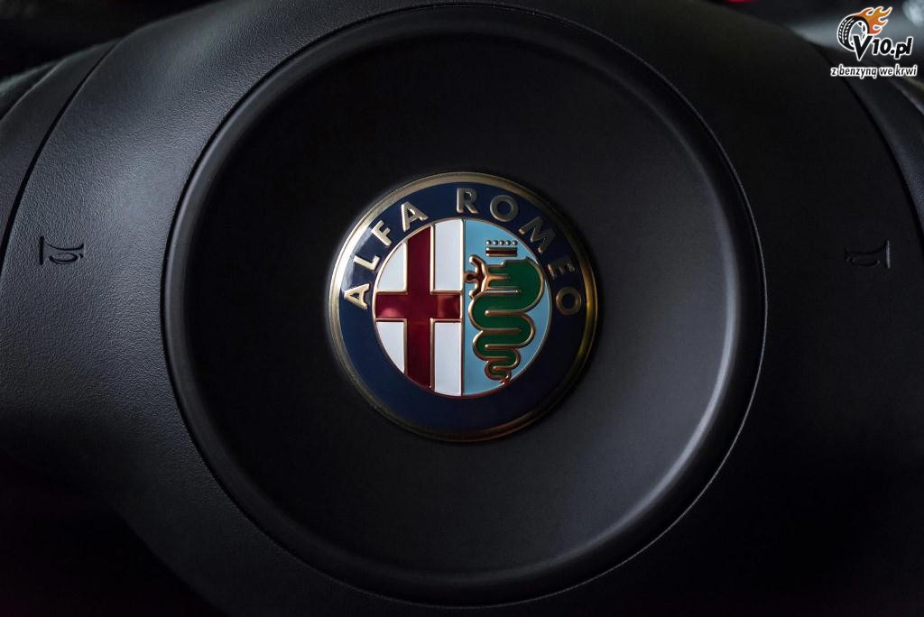 Alfa Romeo 4C Spider