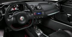 Alfa Romeo 4C Spider