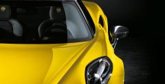 Alfa Romeo 4C Spider