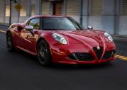 Alfa Romeo 4C