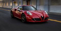 Alfa Romeo 4C