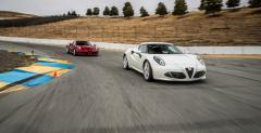 Alfa Romeo 4C