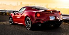 Alfa Romeo 4C