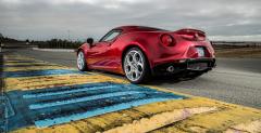 Alfa Romeo 4C