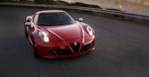 Alfa Romeo 4C