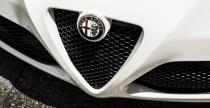 Alfa Romeo 4C