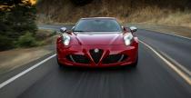 Alfa Romeo 4C